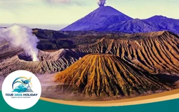 Bromo Ijen Tour from Malang – 3D2N Finish Bali