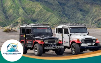 Tour Bromo Ijen From surabaya 3D2N