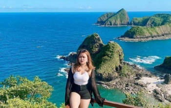 GREEN ISLAND BANYUWANGI